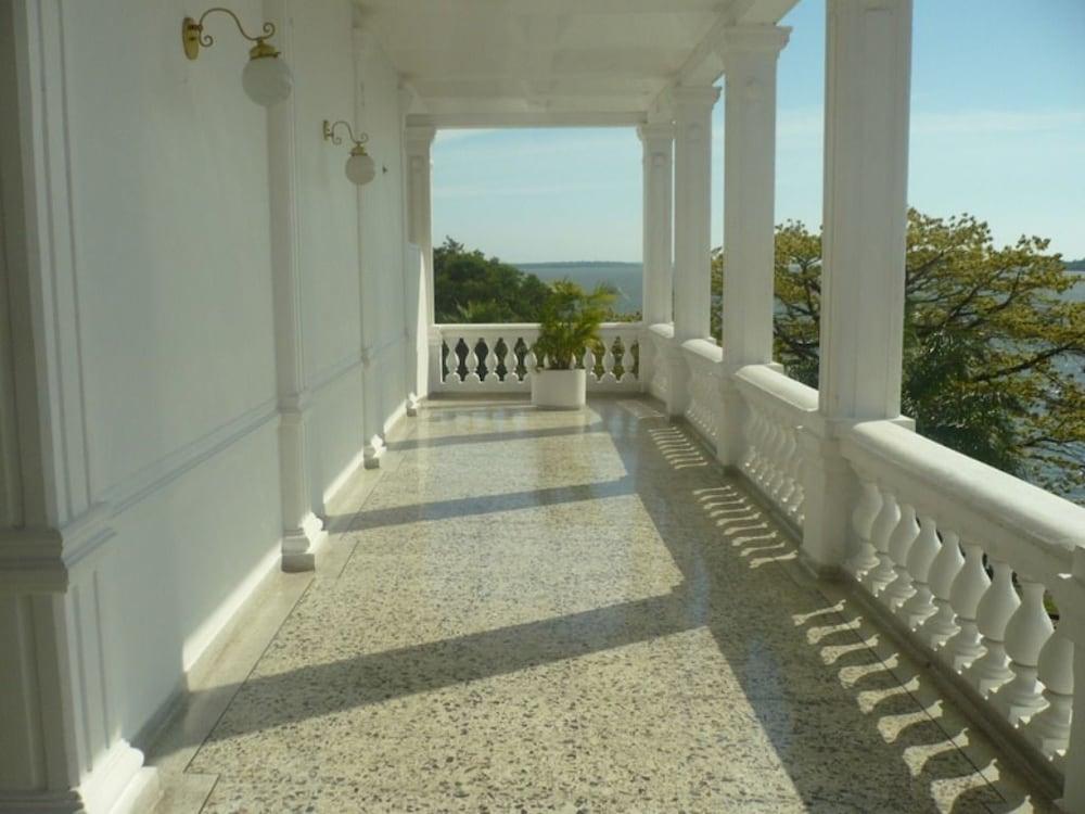 Hotel Tequendama Inn Estacion Buenaventura Exterior foto