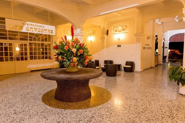 Hotel Tequendama Inn Estacion Buenaventura Exterior foto