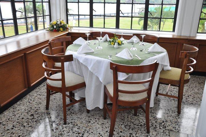 Hotel Tequendama Inn Estacion Buenaventura Exterior foto